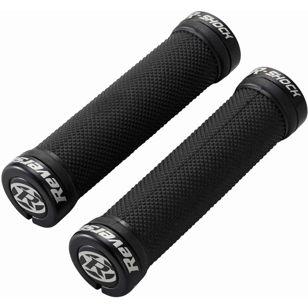 Griffe Grip-R Shock 29mm Black/Black