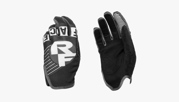 Handschuhe Sendy Youth Glove Black