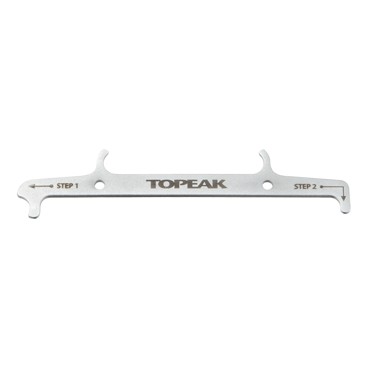 Topeak - Chain Hook & Wear Indicator