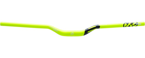 Lenker Alu Base 31.8, 790mm Neon Yellow/Black