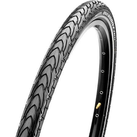 Maxxis overdrive 700x32c Clearance