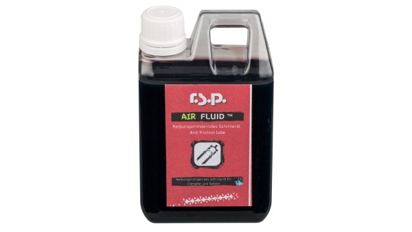 AirFluid Schmierfluid oW/30, 250ml