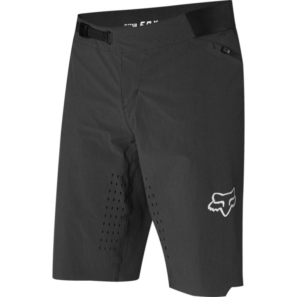 Shorts Flexair No Liner Black