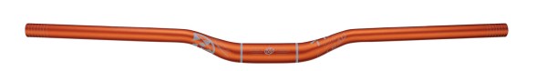 Lenker Lead 31,8, 770mm Orange/Grey