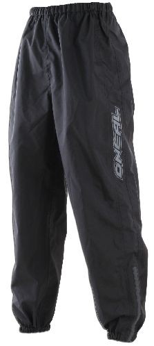 O'Neal - Shore Regenhose Black