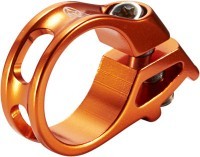 Klemmschelle Trigger Clamp f. Sram Orange