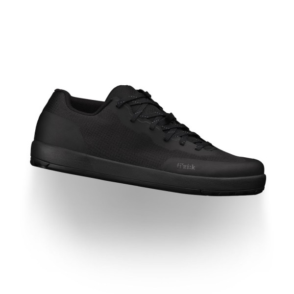 MTB-Schuhe Gravita Versor Flat Black/Black