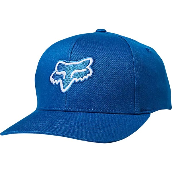 Mütze Flexfit Hat Legacy Youth Royal Blue OS
