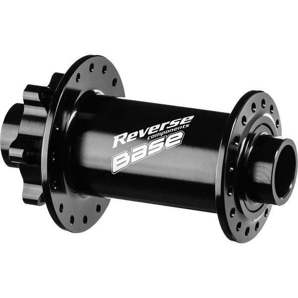 Nabe Base Super Boost Disc Front VR 32h 110/20mm