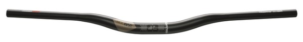 Truvativ - Boorbar Riserbar 740mm 20mm Rise 7° Grey