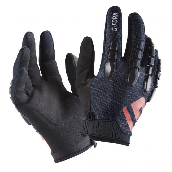 Handschuhe Pro Trail Glove Black