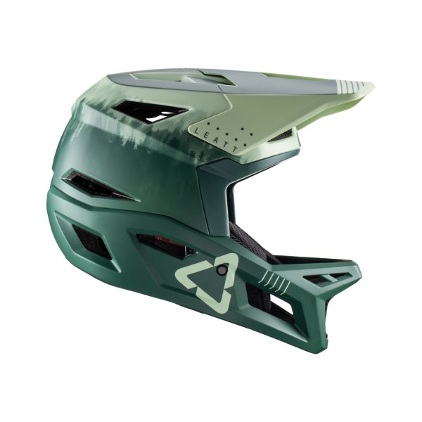 Helm MTB 4.0 V21.1 Gravity Green Ivy