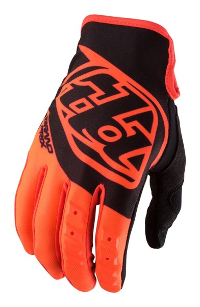 Handschuhe GP Glove Flo Orange