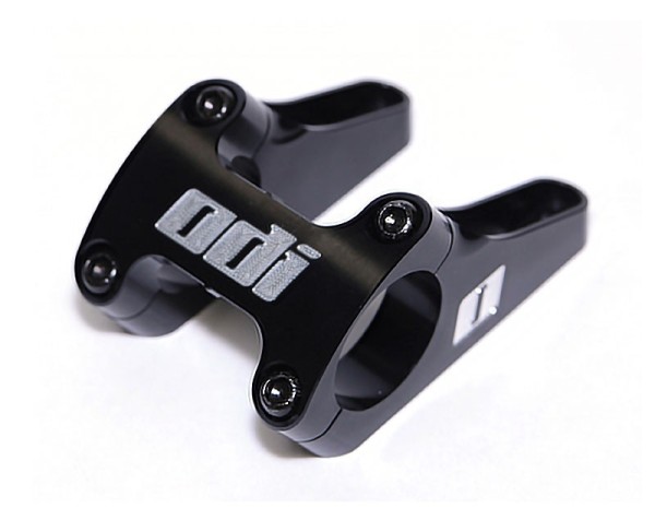 Flight Control Direct Mount 50mm Black