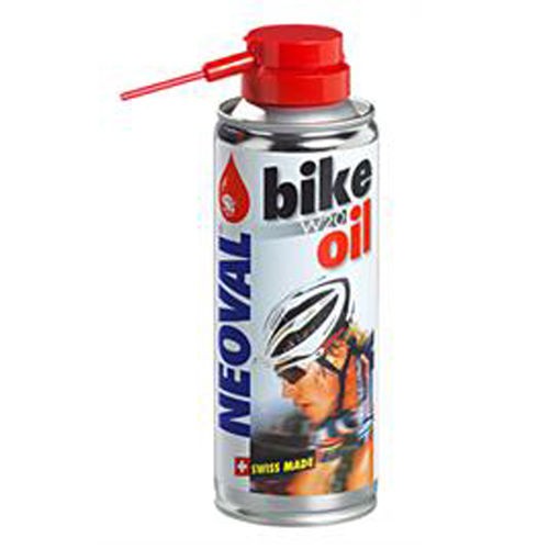 W 20 BIKE OIL 200ml