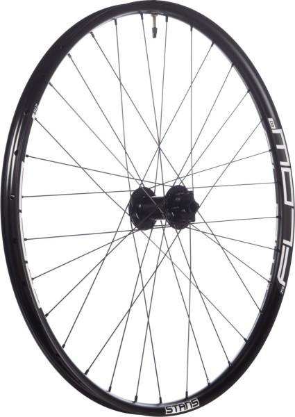 Laufrad ZTR Flow 27,5" EX3 VR, Stan's Neo, 15x110mm