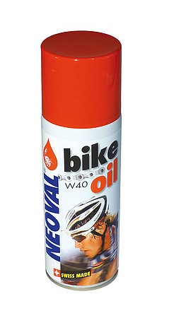 W 40 BIKE OIL 200ml