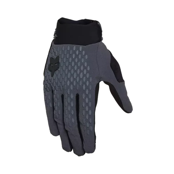 Handschuhe Defend Glove Men Graphit