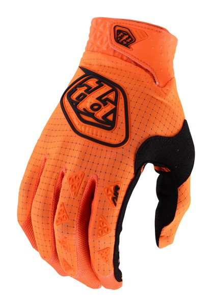 Handschuhe Air Glove Orange