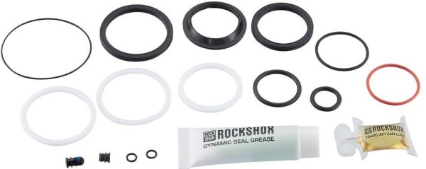 Super Deluxe RT3 A1 Service Kit