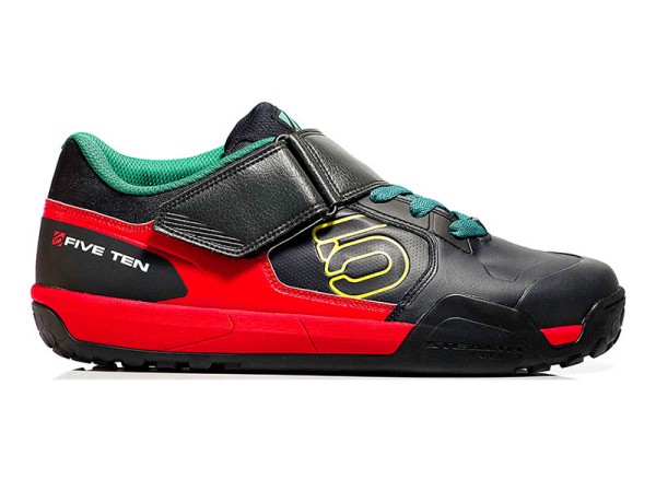 five ten impact vxi clipless