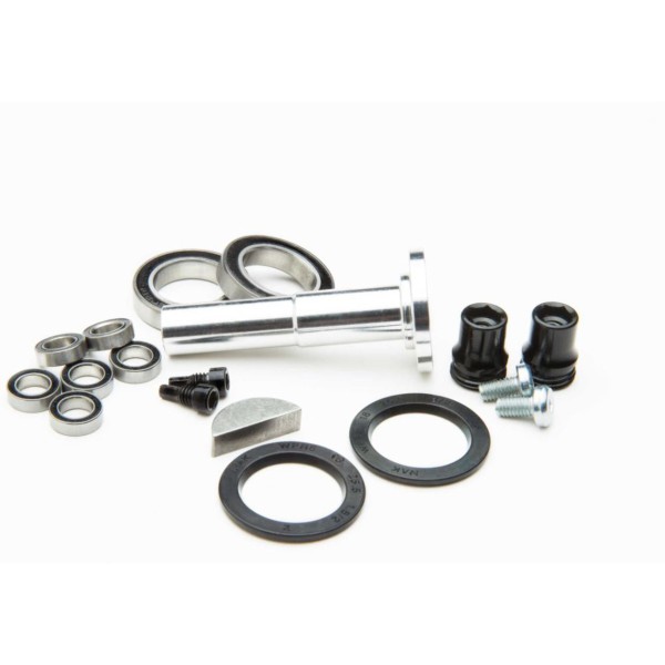 Pedal Rebuild Kit für Atlas Pedale