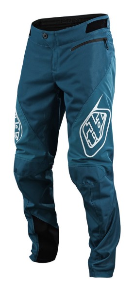 Hose Sprint Pant New 2021 Marine