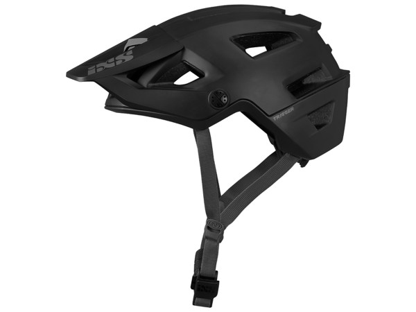 MTB-Helm Trigger AM Black