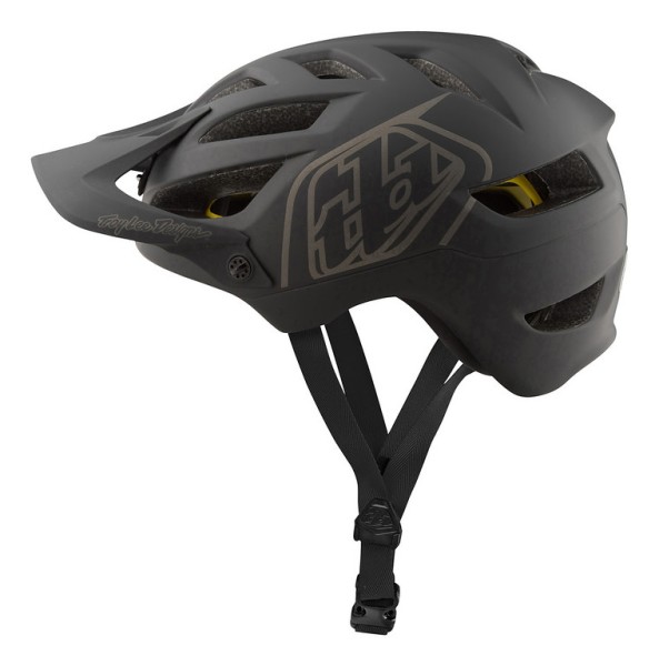 MTB-Helm A1 Classic MIPS Matt Black