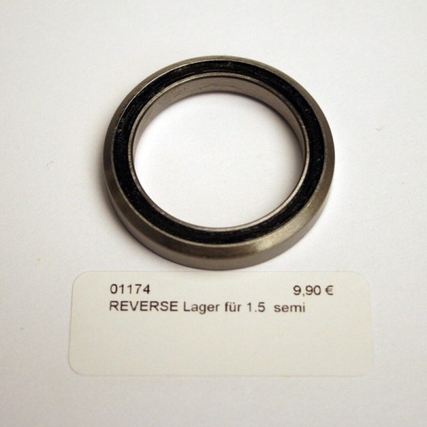 Steuersatzlager für Twister 41/30 mm