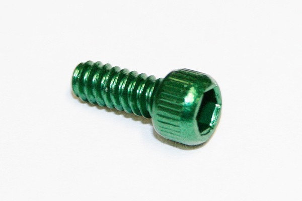 Ersatz-Pins für die Escape Pro /One Pedale Grün