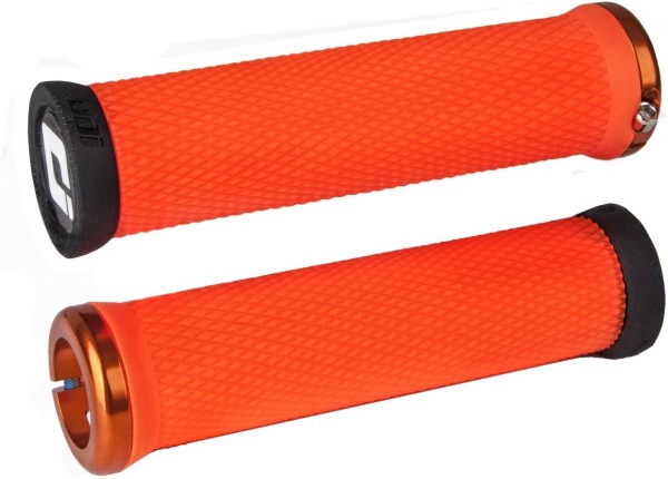 Griffe Elite Motion Lock On V2.1 130mm Orange