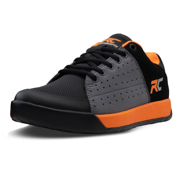 MTB-Schuhe Livewire Charcoal/Orange