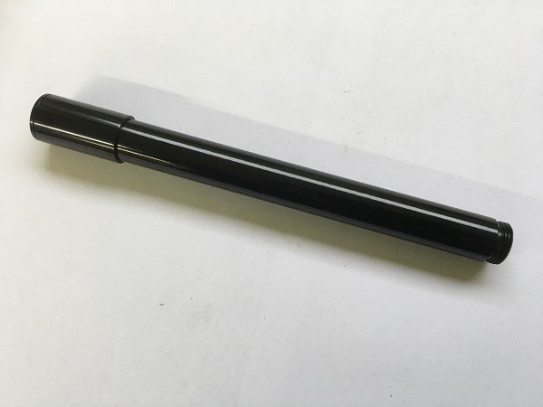 Steckachse 36, 15mm, 2015 Modell