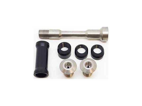 Lower Link Kit 1 Set 4 für Factor 24/26 bis 2020