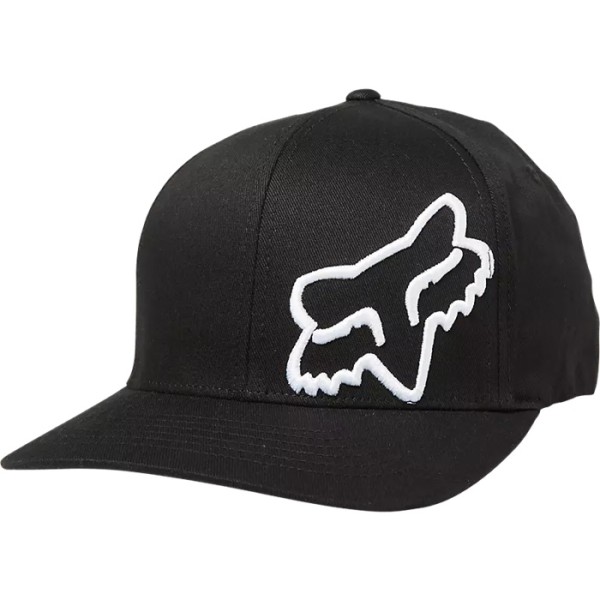 Mütze Flexfit Hat Flex 45 Youth 110 Black/White OS