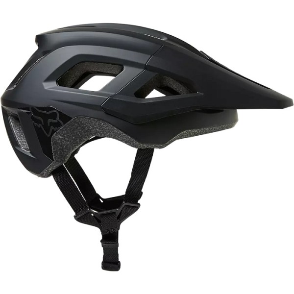 MTB-Helm Mainframe MIPS Youth KU 48-52cm Black/Black