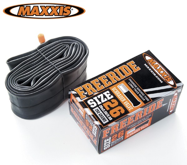 Maxxis - Freeride/DH Light 26" Schrader/Auto