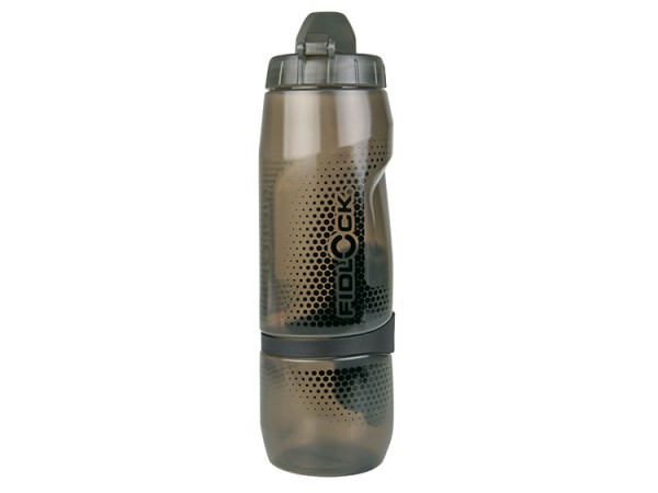Trinkflasche Twist 600 Single Bottle Ohne Base