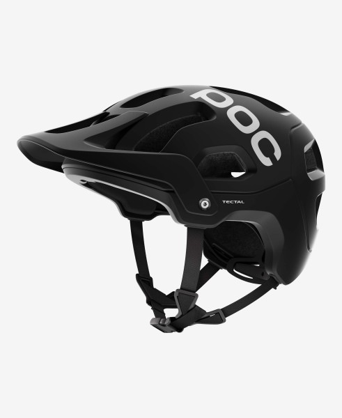 MTB-Helm Tectal Uranium Black