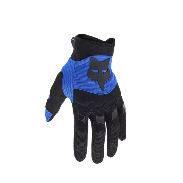 Handschuhe Dirtpaw Men New Blue/Black