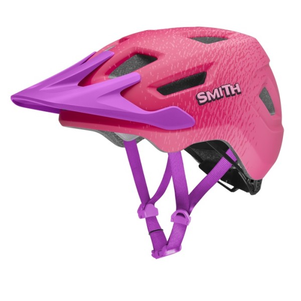 MTB-Helm Sidekick Mips Junior Matt Lollipop Fade