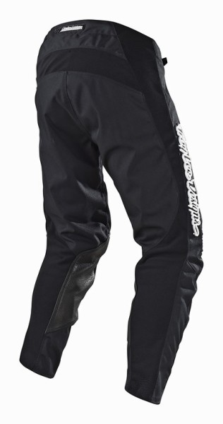 Hose GP Mono Youth Black