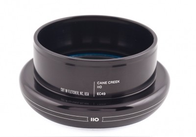 Cane Creek - Steuersatz Unterteil 110 EC49 1 1/8" (1.5" > 1 1/8"