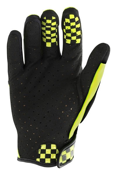 Troy Lee Designs - SE Pro Glove Yellow