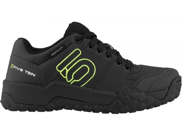 MTB-Schuhe Impact Sam Hill Black/Neon