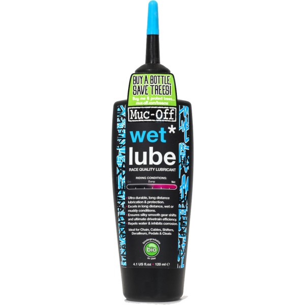 Wet Lube 120ml