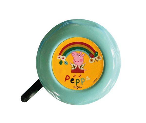 Kinderklingel Peppa Pig