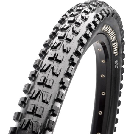 Reifen Minion DHF 29x2,3, TR, EXO+, 3C Maxx Terra, 925g