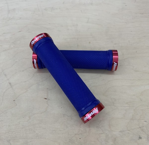 Griffe Classic Lock On 29,0 mm Dark Blue/Purple/Red